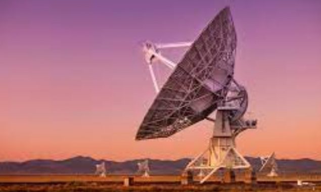 Namibia to host first radio telescope in Africa