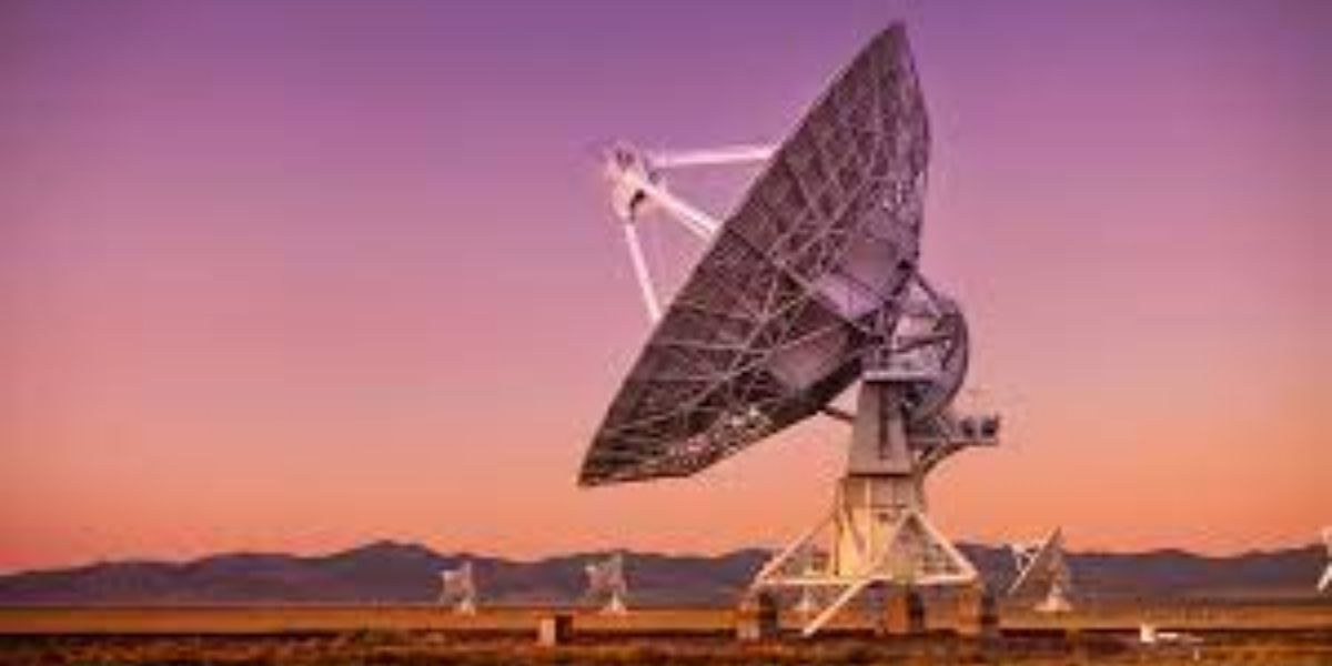 Namibia to host first radio telescope in Africa