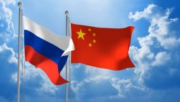 Roundup: China, Russia make new achievements in strategic coordination, practical cooperation