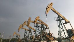 China's Daqing Oilfield becomes world's largest tertiary recovery production base