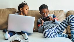 African IT experts call for increased safety of children online