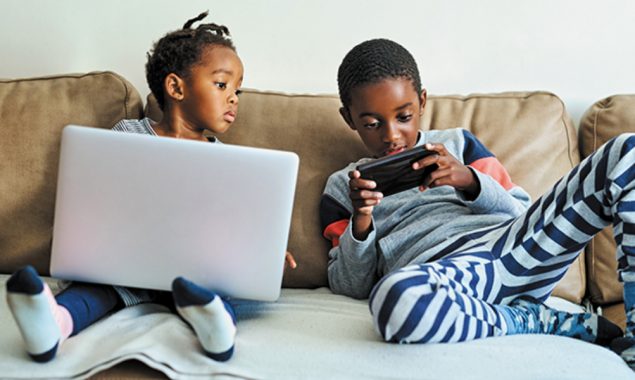 African IT experts call for increased safety of children online