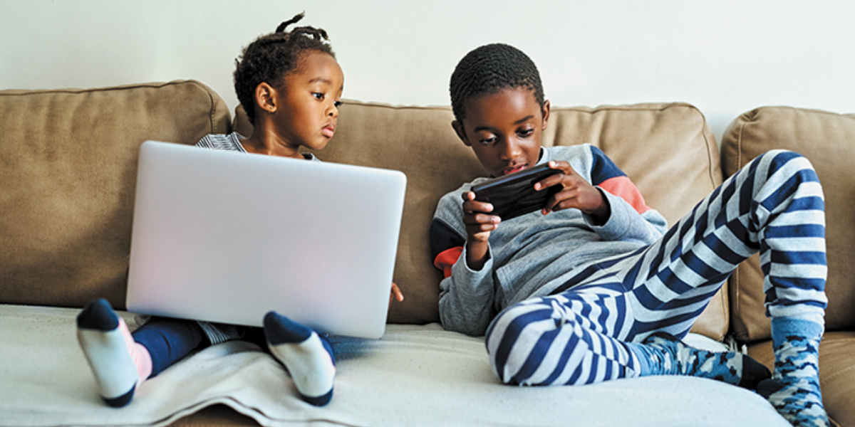 African IT experts call for increased safety of children online
