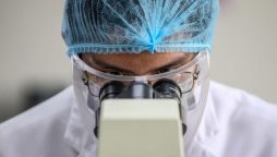 Morocco detects 1st case of Omicron COVID-19 variant