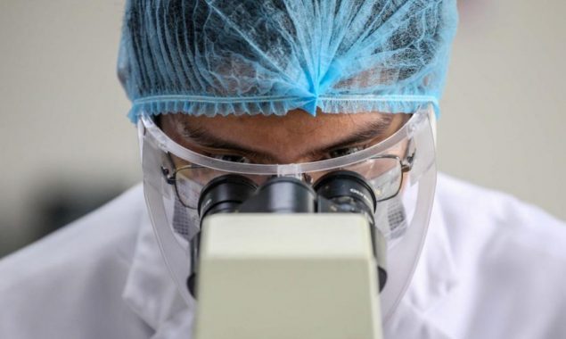 Morocco detects 1st case of Omicron COVID-19 variant