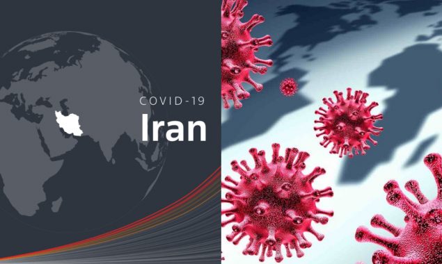 Iran reports 2,651 daily COVID-19 cases, 6,162,954 in total