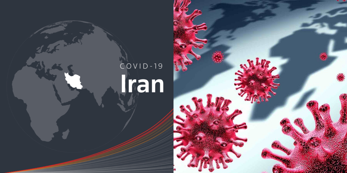 Iran reports 2,651 daily COVID-19 cases, 6,162,954 in total