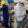 China Focus: China boosts battery recycling amid a decommissioning surge