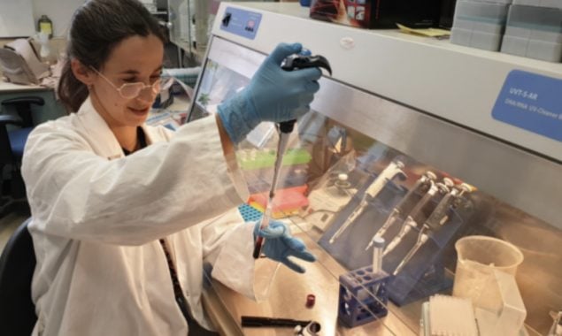 Israeli researchers develop liquid biopsy to test immune system
