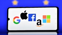 EU lawmakers back rules to curb Big Tech