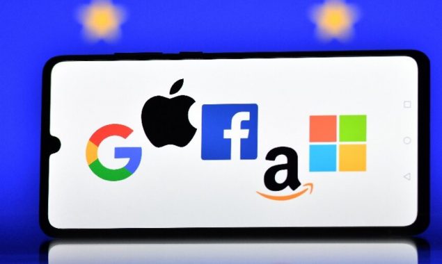 EU lawmakers back rules to curb Big Tech