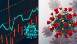UK reports record number of daily coronavirus cases for 2nd day