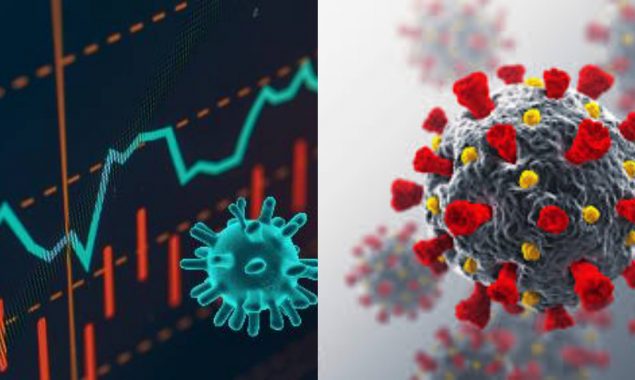 UK reports record number of daily coronavirus cases for 2nd day