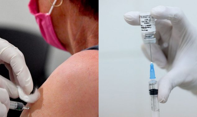 India-produced Covid vaccine receives emergency approval: WHO