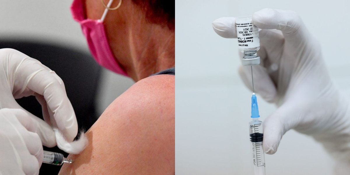 India-produced Covid vaccine receives emergency approval: WHO