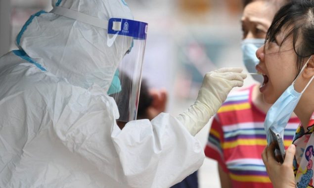 Switzerland targets unvaccinated with new Covid curbs