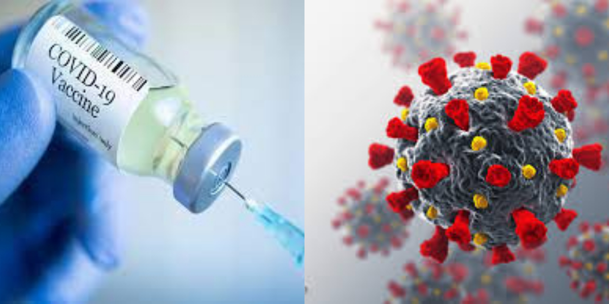 Botswana to vaccinate adolescents against COVID-19 in early 2022