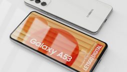 Samsung Galaxy A53 specification and expected price in Pakistan