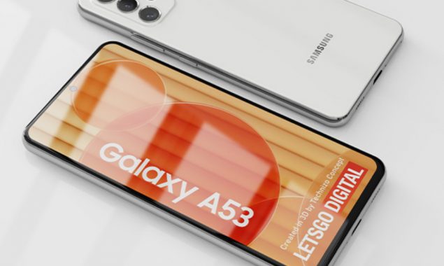 Samsung Galaxy A53 specification and expected price in Pakistan