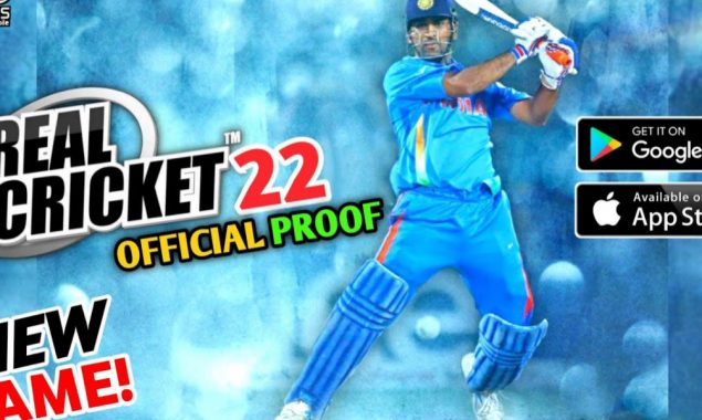 Get the latest information on the Real Cricket 22 release date and how to download it from Google Play Store