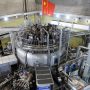 China sets to build fusion energy research facility