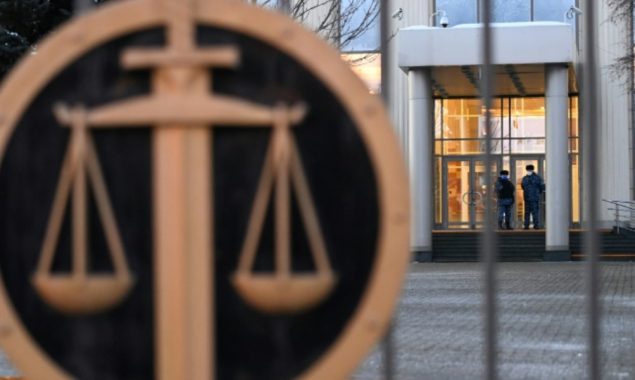 Moscow court is considering closing the Memorial Center for Human Rights