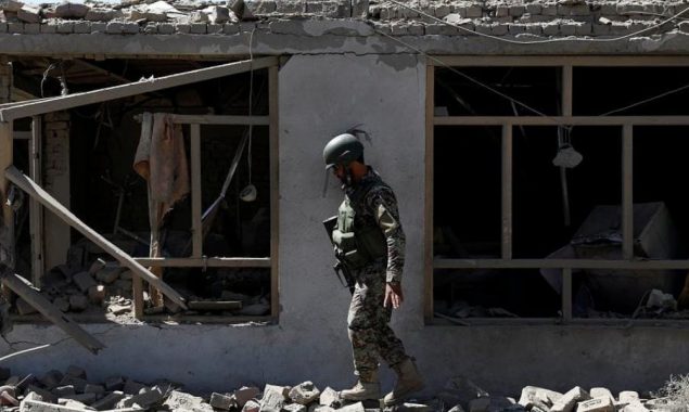 Looking back in anguish, Afghan exiles worry about Taliban violence