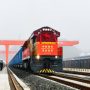 China sees growing international transport in Jan.-Nov
