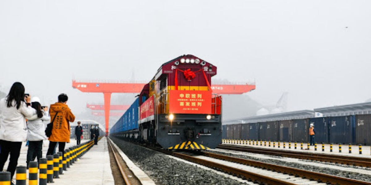 China sees growing international transport in Jan.-Nov