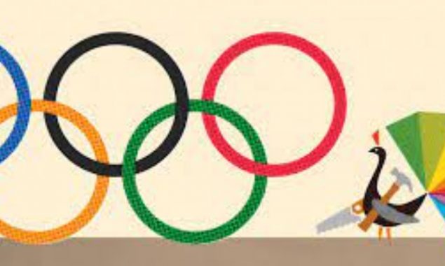 NBC airs U.S. Olympic trials to warm up for Beijing Winter Olympics