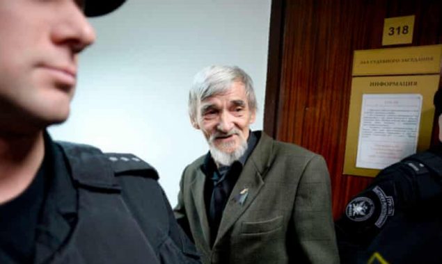 Russia increases jail sentence for Gulag historian