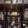 Uzbekistan launches overseas warehouse in China