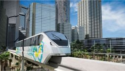 News Analysis: Egypt’s new transportation projects help accelerate development, attract investments: experts