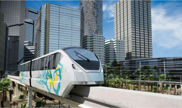 News Analysis: Egypt’s new transportation projects help accelerate development, attract investments: experts