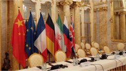 Roundup: Vienna talks resume amid a sense of urgency, hopes of a breakthrough