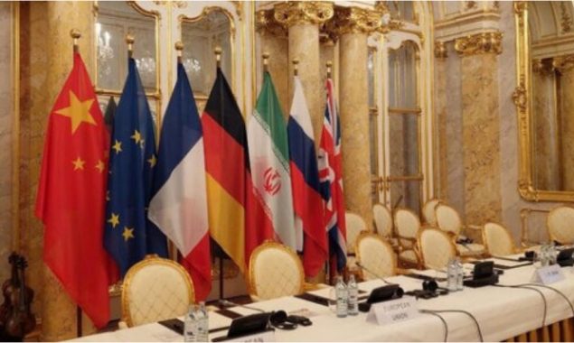 Roundup: Vienna talks resume amid a sense of urgency, hopes of a breakthrough