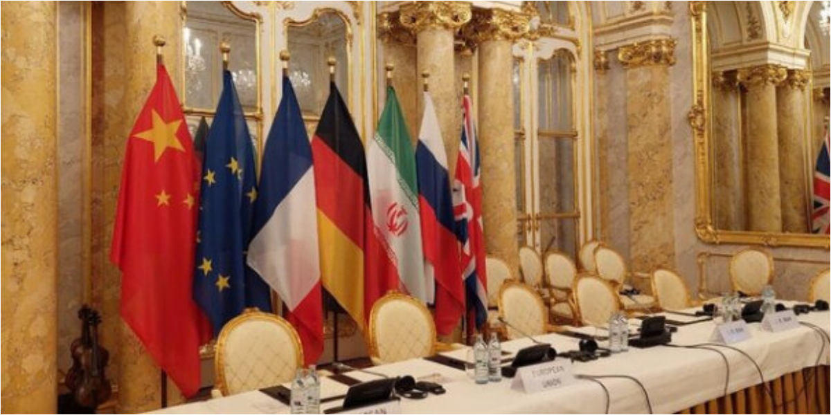 Roundup: Vienna talks resume amid a sense of urgency, hopes of a breakthrough