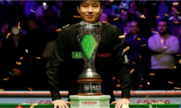 Feature: 49-year-old Pechstein faces crowning of her career at Beijing 2022