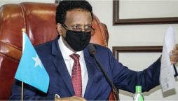 Deepening Somalia crisis sparks international alarm