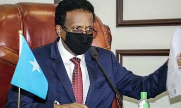 Deepening Somalia crisis sparks international alarm