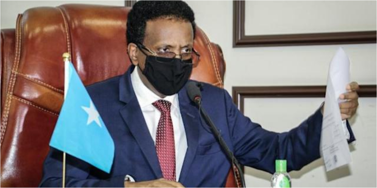 Deepening Somalia crisis sparks international alarm