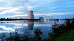 Germany’s power supply secure despite nuclear phase-out: minister