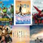 Foreign films join race for China’s top movie awards