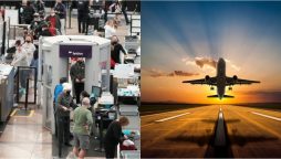 Roundup: Flight disruptions continue in the U.S. over Omicron, adverse weather