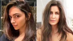 Katrina Kaif to Deepika Padukone: 5 Bollywood actresses who look gorgeous without makeup