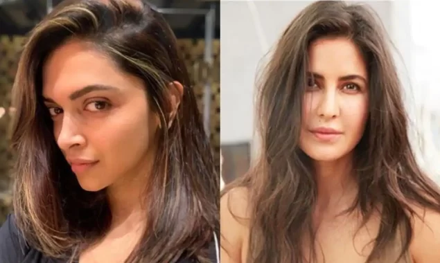 Katrina Kaif to Deepika Padukone