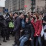 Outcry grows as Russia bans top rights group Memorial