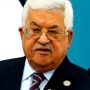 Palestinian president makes rare Israel visit for talks