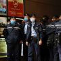 Hong Kong media outlet closes after police raid, arrests