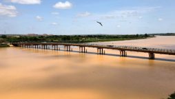 Niger expels eight Rwandans linked to 1994 genocide